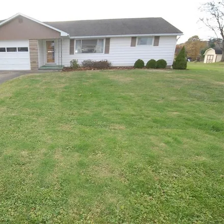 Buy this 3 bed house on Maysville Center in McFarland Drive, Muskingum County