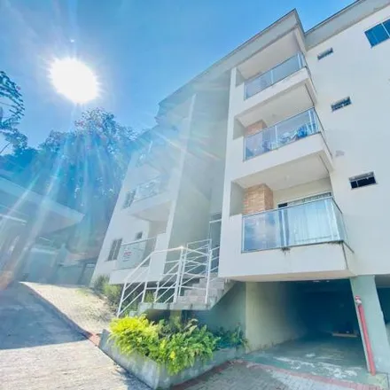 Buy this 2 bed apartment on Rua São Pedro in São Pedro, Brusque - SC