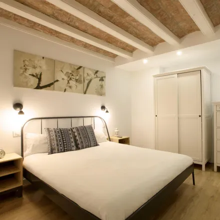 Rent this 2 bed apartment on Carrer del General Álvarez de Castro in 3, 08003 Barcelona