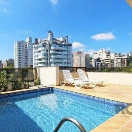 Image 2 - Clube Caixeiros Viajantes, Rua Dona Laura 646, Rio Branco, Porto Alegre - RS, 90430-090, Brazil - Apartment for sale