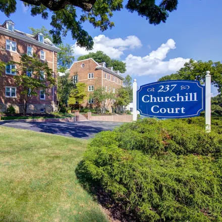 Buy this 1 bed apartment on 237 Montgomery Avenue in Haverford, Lower Merion Township