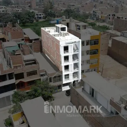 Buy this 3 bed apartment on Jirón Armando Revoredo Iglesias in Carabayllo, Lima Metropolitan Area 15316
