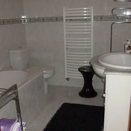 Rent this 1 bed apartment on Rua Artur Dias dos Santos in 4405-036 Arcozelo, Portugal