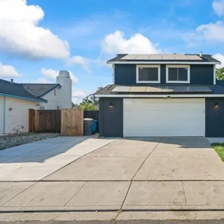 Buy this 4 bed house on 1218 Meadowlark Drive in Vacaville, CA 95687