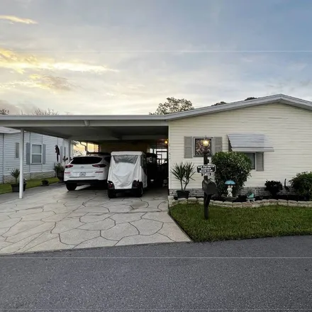 Buy this 2 bed house on 1041 Eagle Drive in Winter Haven, FL 33881