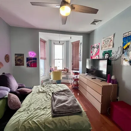 Rent this 1 bed room on 2168 West Glenwood Avenue in Philadelphia, PA 19132