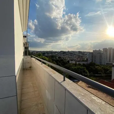 Image 2 - Rua Castelo Montalvão, Pampulha, Belo Horizonte - MG, 31330-200, Brazil - Apartment for rent