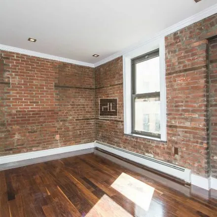Rent this 3 bed apartment on 213 Stanton Street in New York, NY 10002