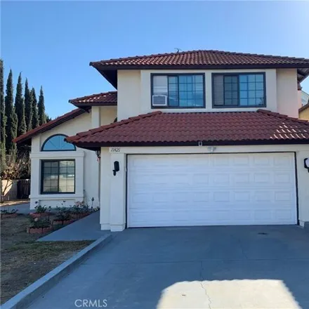 Rent this 1 bed house on 11419 Lower Azusa Road in El Monte, CA 91732