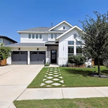 Buy this 4 bed house on 7844 Donnelley Drive in Travis County, TX 78744
