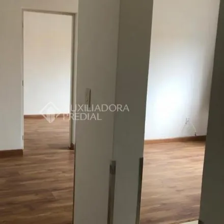 Buy this 1 bed apartment on Rua Outeiro in Coronel Aparício Borges, Porto Alegre - RS