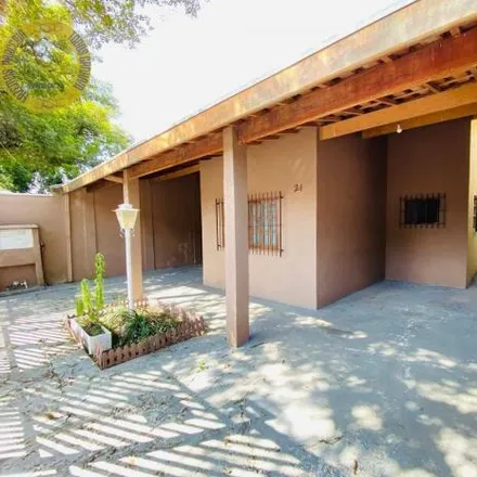 Buy this 3 bed house on Rua Haiti in Cidade Vista Verde, São José dos Campos - SP