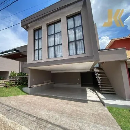 Rent this 3 bed house on Rua Rio Grande do Sul in Nova Jaguariúna, Jaguariúna - SP