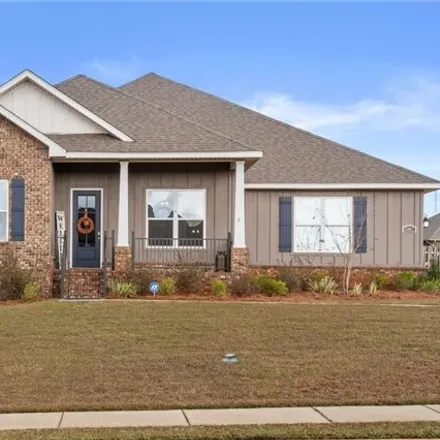 Buy this 5 bed house on 12823 Warbler Street in Loxley, Baldwin County