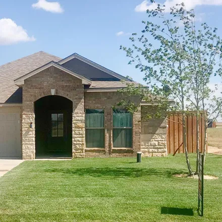 Buy this 3 bed house on 4200 Ranch Road 1061 in Amarillo, TX 79124