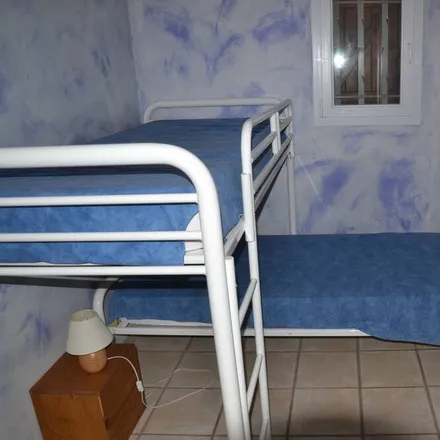 Rent this 1 bed duplex on 83330 Évenos