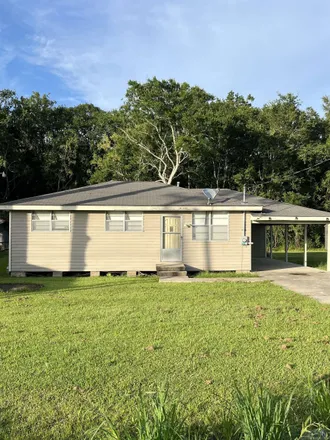 Buy this 3 bed house on North Bayou Black Drive in Oak Forest, Terrebonne Parish