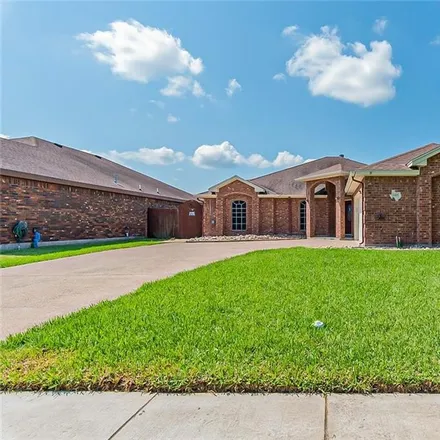 Buy this 4 bed house on Queen Jane Street in Corpus Christi, TX 78414