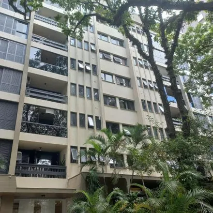 Image 2 - Oka Coliving, Rua Hilário Ribeiro 187, Moinhos de Vento, Porto Alegre - RS, 90510-040, Brazil - Apartment for sale