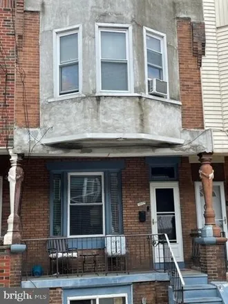 Buy this 3 bed house on 2210 South Beechwood Street in Philadelphia, PA 19145