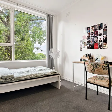 Rent this 2 bed apartment on 800 Warrigal Road in Malvern East VIC 3148, Australia