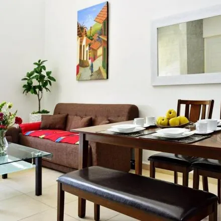 Rent this 3 bed apartment on unnamed road in Pitillal, 48300 Puerto Vallarta