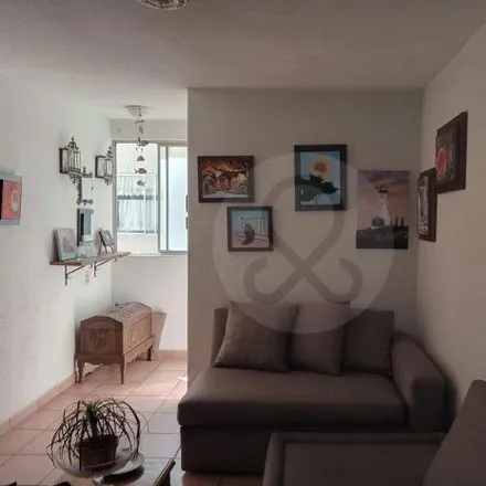 Buy this 3 bed apartment on Calle Santa Cecilia in Coyoacán, 04918 Mexico City