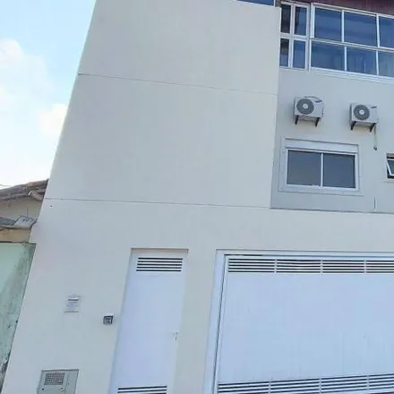 Buy this 4 bed house on Top Terceirizações in Rua Irmãos Demasi 8, Boqueirão