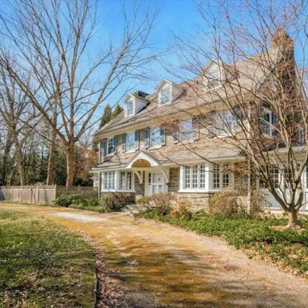 Image 2 - 477 Chichester Lane, Wynnebrook Manor, Lower Merion Township, PA 19096, USA - House for sale