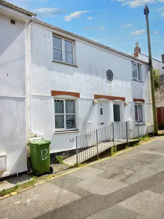 Image 1 - Leskinnick Place, Gulval, TR18 2EY, United Kingdom - Townhouse for rent