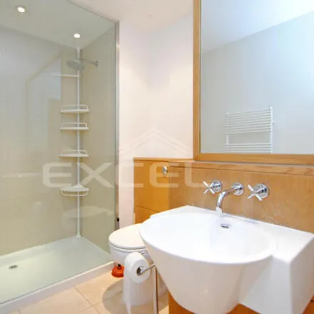 Image 5 - Pulse Apartments, Lymington Road, London, NW6 1XY, United Kingdom - Room for rent