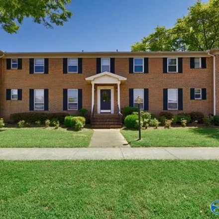 Buy this 2 bed condo on Willowbrook Circle Southeast in Willowbrook, Huntsville