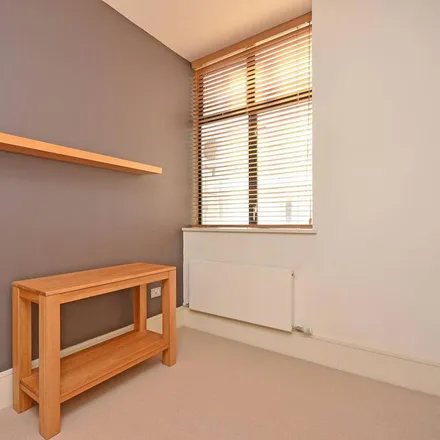Rent this 2 bed apartment on Sofia House in 218 Great Portland Street, East Marylebone