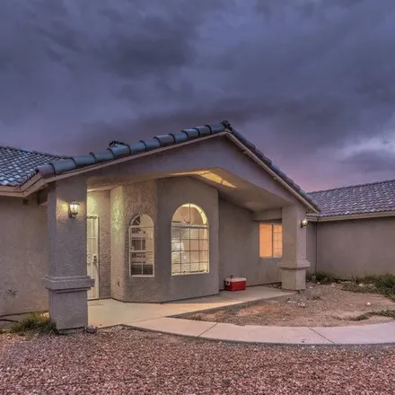 Buy this 3 bed house on 5126 Homestead Road in Pahrump, NV 89048