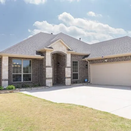Rent this 4 bed house on 2945 Ladoga Drive in Grand Prairie, TX 75054