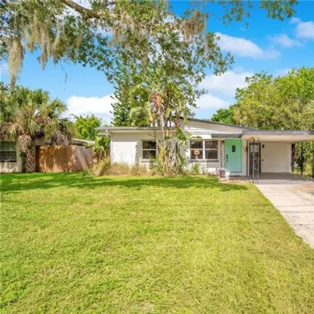 Buy this 3 bed house on 1319 Orchid Avenue in Winter Park, FL 32789