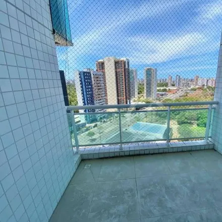 Image 1 - Torre 3, Rua Gontran Giffoni, Engenheiro Luciano Cavalcante, Fortaleza - CE, 60810-410, Brazil - Apartment for sale