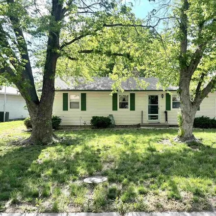 Buy this 2 bed house on 1665 Ranch Road in McPherson, KS 67460