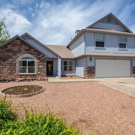 Buy this 6 bed house on 241 Micah Court in Fruita, CO 81521