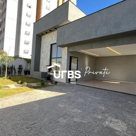 Buy this 3 bed house on Rua Itaira in Jardim Atlantico, Goiânia - GO