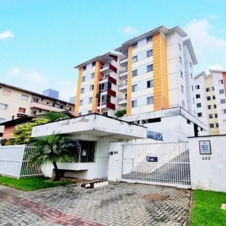 Rent this 3 bed apartment on Avenida Antônio Ramos Alvim in Floresta, Joinville - SC