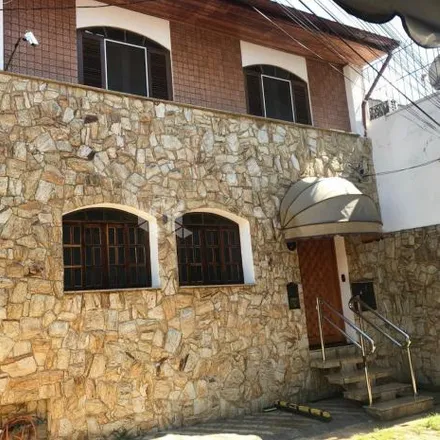 Buy this 3 bed house on Rua Francisco Frias in Vila Buarque, São Paulo - SP