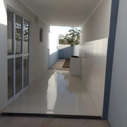 Rent this 2 bed house on Rua Castro Alves in Jardim Cristina de Freitas, Bady Bassitt - SP