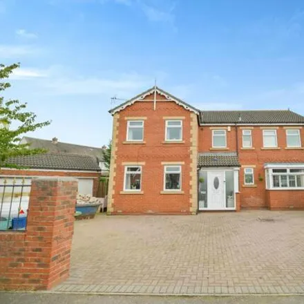 Buy this 4 bed house on Fairfield Close in Stockton-on-Tees, TS19 7HH