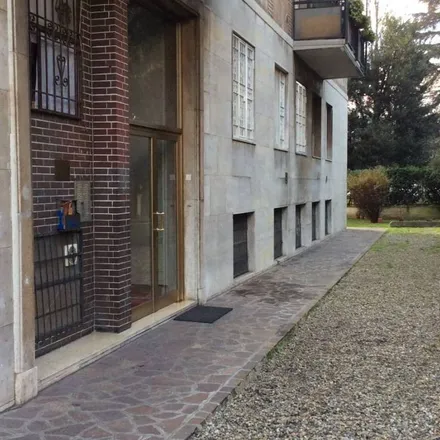 Rent this 2 bed apartment on Silvia in Via Mecenate, 20059 Milan MI