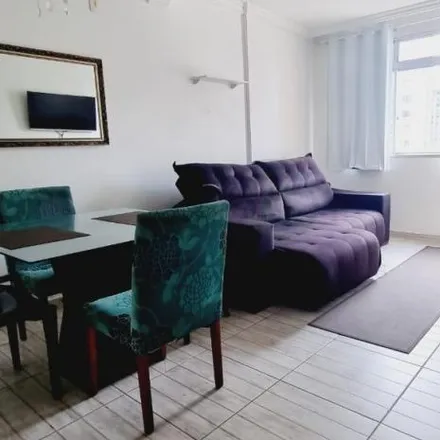 Rent this 2 bed apartment on unnamed road in Centro, Balneário Camboriú - SC