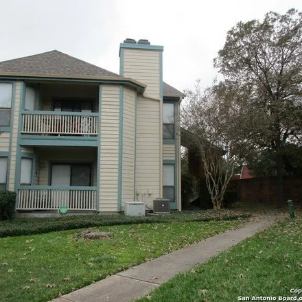 Rent this 2 bed condo on Anytime Fitness in De Zavala Road, San Antonio