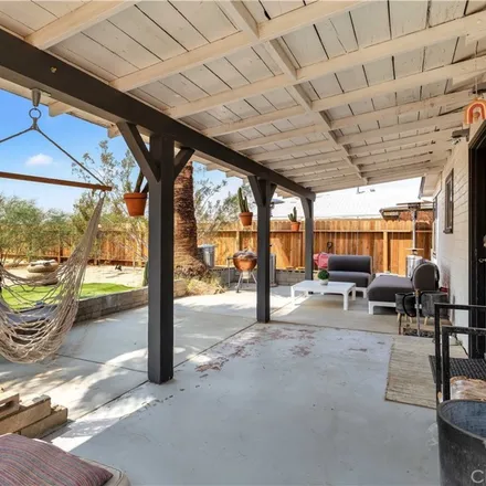 Image 2 - 6443 Valley View Street, Joshua Tree, CA 92252, USA - House for sale