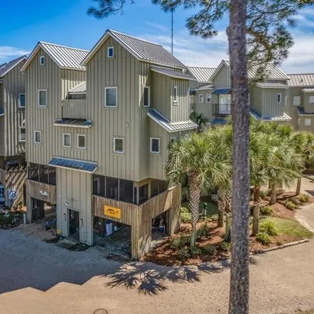 Buy this 1 bed condo on 395 Sandalwood Trace in Carrabelle, FL 32322