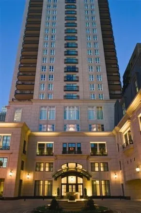 Image 1 - Waldorf Astoria Chicago, 11 East Walton Street, Chicago, IL 60611, USA - Condo for sale